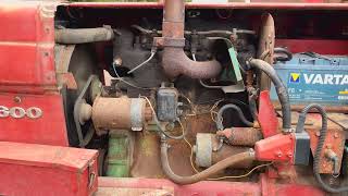 Tracteur &agrave; roues Volvo BM-/BOLINDER-MUNKT BM T 600 | Image 4 - Agroline