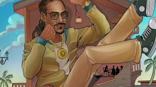 Snoop Dogg - I Wanna Go Outside (Instrumental Version)