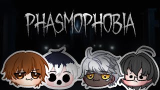 【#PHASMOPHOBIA】今日もスプリットボックス握りしめる【星風みんと/#Vtuber】一条奏　藤咲ほのか　月島翔太朗
