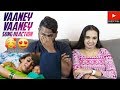 Vaaney Vaaney Video Song Reaction | Malaysian Indian Couple | Viswasam | Ajith Kumar | Nayanthara