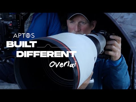 Aptos is Built Different: Overlai Edition