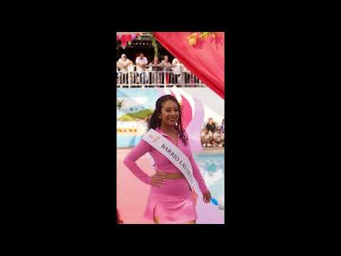 Chaguaní y sus estrellas reinado de la simpatía 2026 chaguaní cundinamarca