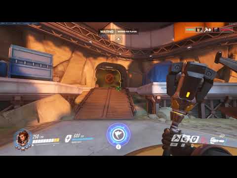 How to combo as Brigitte