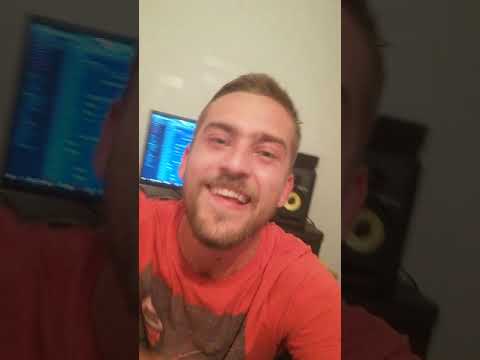 Spinozakis - Prijava za Rap camp