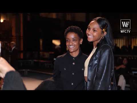 BOTTEGA VENETA SALON 03 | COLLECTION PRESENTATION | DETROIT