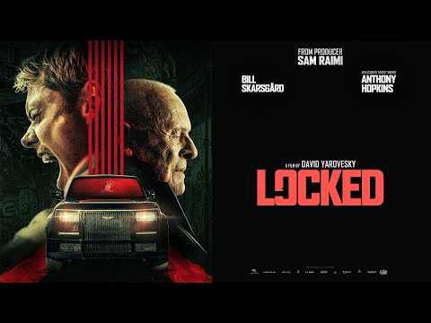 Locked - Official Trailer