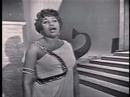 Leontyne Price "O patria mia"