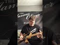 The pirates Gibson Martin fender rock n roll guitar cover by James Oliver