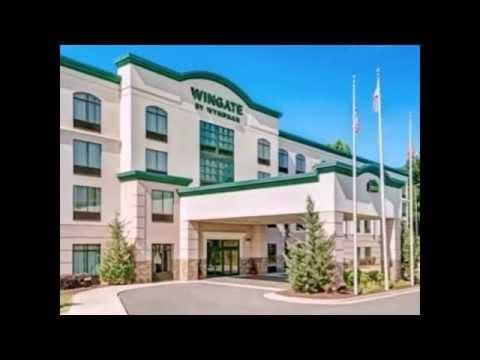 Wingate by Wyndham State Arena Raleigh/Cary Hotel