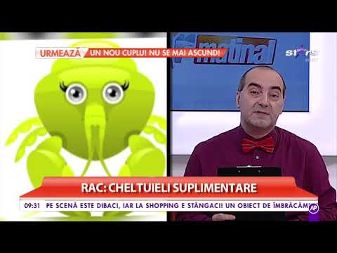 Horoscopul Zilei, 15 Iulie 2018. Taur: Succes în afaceri