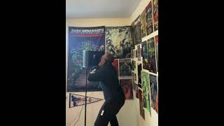 Deeds of Flesh Canvas of Flesh Vocal Cover