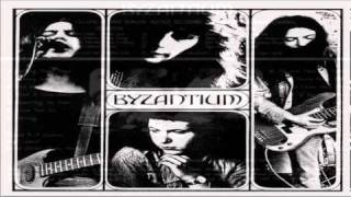 BYZANTIUM  Live & Studio 07 - 08