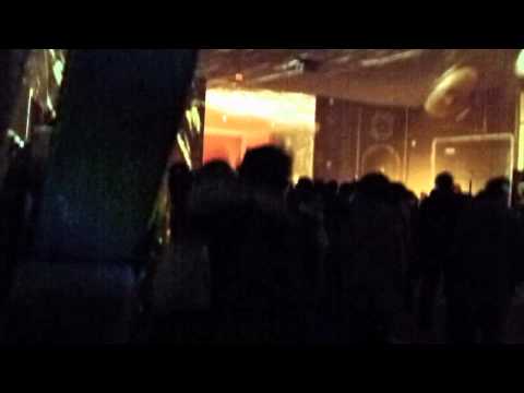 Dub Inspiration #3 - Legal Shot Sound System ▶ Luciano (06)