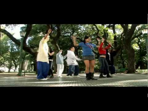 LA LOZA **BAILA ESTA KUMBIA***