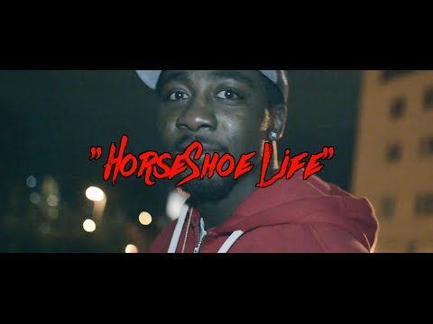 5th Hound X Reckless Hound "Horseshoe Life"