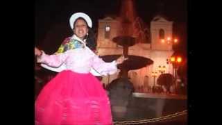 preview picture of video 'Jhoselyn del Peru - Suspiros (Tunantada) L y M : Victor Arzapalo Maita'