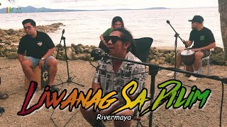 Liwanag sa Dilim - Rivermaya | Kuerdas Reggae Version
