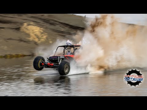 Icelandic Formula Offroad 2023 - Round 1, Hella PART 2