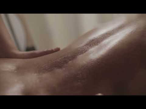 A experiência de massagem combinada personalizada no Intuitive Bodywork