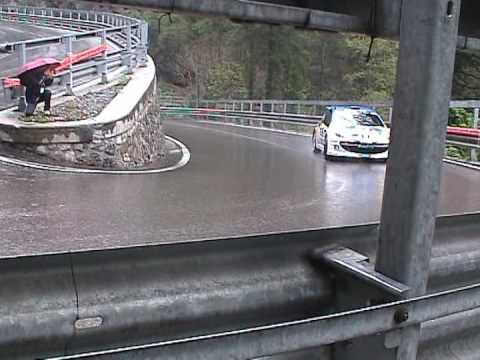 26°Rally Prealpi Orobiche Bergamo