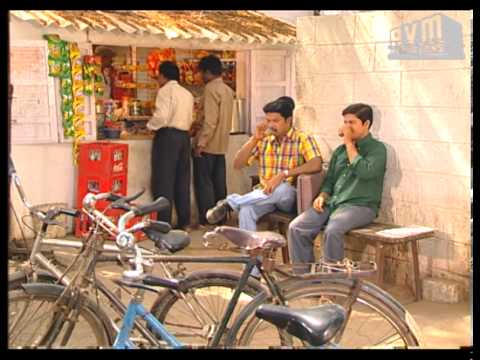 Episode 37: Sorgam Tamil TV Serial - AVM Productions