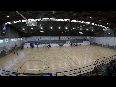 Canet FS Infantil B - Rubí CE FS (23-04-2022)