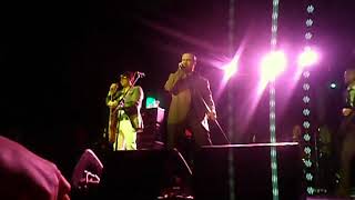 Electric Six - Rock And Roll Evacuation - Birmingham 01/03/18