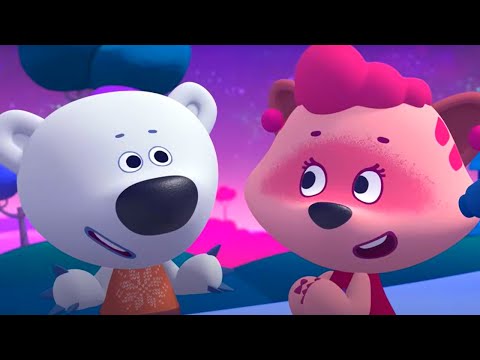 Ми-ми-мишки — Подарок 🎁 — НОВАЯ серия 247