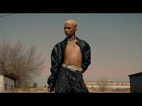 Kamo_ww - Shake(A) (Official Music Video)