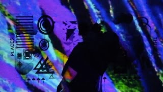 Velvvet - All These Different Places video