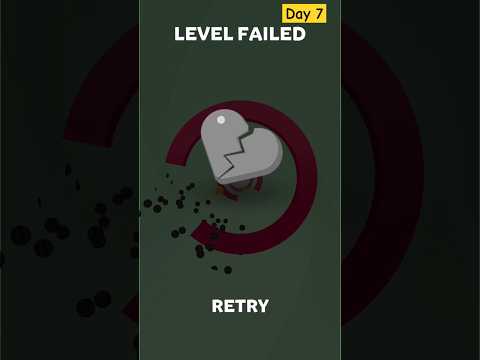 Day-7 Rolly vortex #voodoo #games #gaming #sports #shorts #shortfeed #viralvideo - YouTube