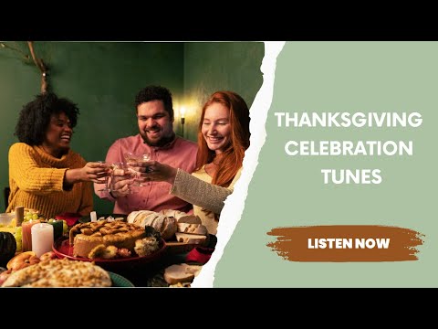 RAY CHARLES feat  JAMES TAYLOR  |  SWEET POTATO PIE  |  THANKSGIVING CELEBRATION TUNES