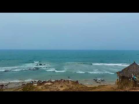 Vizag Beach