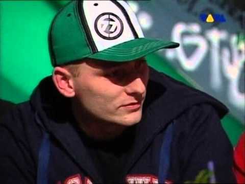 OSWP - Rap Kanciapa 2