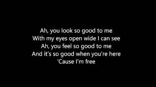 Billy Joel - You Look So Good to Me (Lyrics)