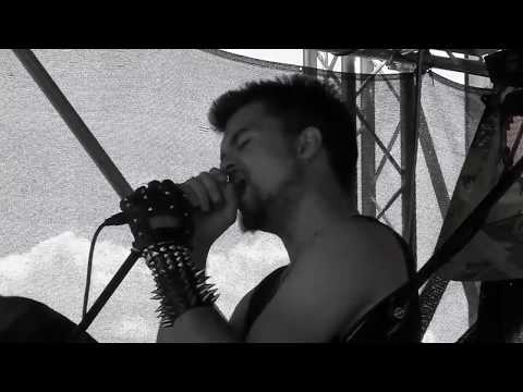 Deviant - Deviant - Balada od popelnic (oficiální live videoklip)