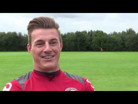 Playmaker | Craig MacGillivray