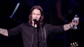 Alter Bridge:  &quot;Words Darker Than Their Wings&quot;  Live At The Royal Albert Hall (OFFICIAL VIDEO)