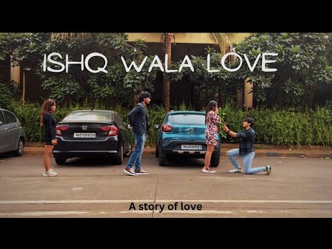 Roger Rebello ISHQ WALA L...