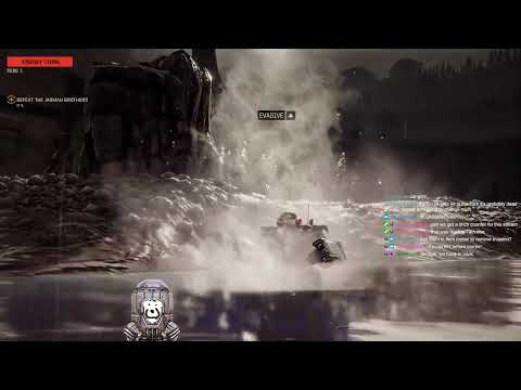 Battletech Extended Combat Edition "BEXCOM" Part 3