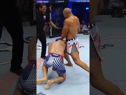 UFC India video artwork