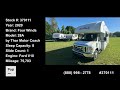 Check out this Video for a 2020 Thor Motor Coach Four Winds 28A(Stock #370111)  for sale by Pop RVs. This unit is located in Sarasota, FL