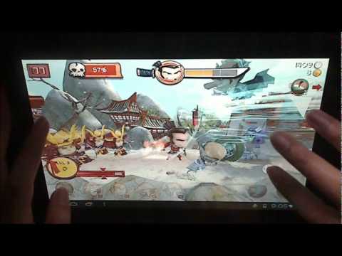 Samurai vs Zombies Defense Wave 25