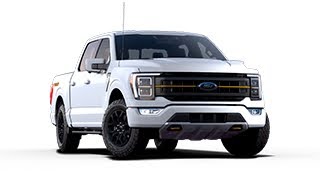 How to get a 2021 Ford F150 into neutral