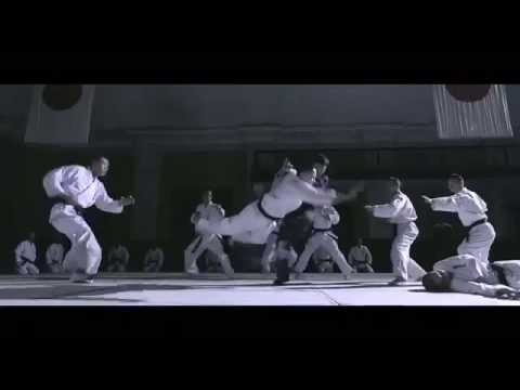 Ip man music Video WING CHUN