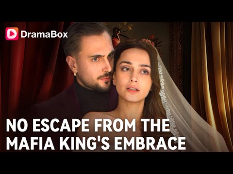 He Cheated—So I Married the Mafia King for Revenge 😈| Dramabox