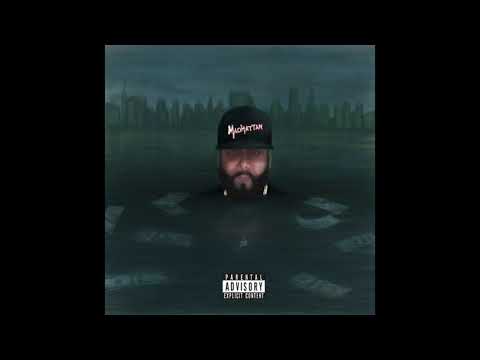 Madhattan - Then (Prod. IceRocks) [Official Audio]