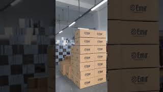 EMİR 50CM ISITMALI STREÇ MAKİNESİ stretch film wrapper for sale - Image 2 | Machineryline New EMİR 50CM ISITMALI STREÇ MAKİNESİ stretch film wrapper | Image 2 - Machineryline