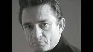 Johnny Cash - Drink To Me