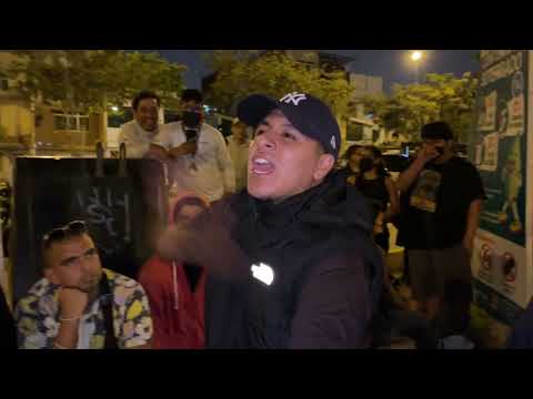 OCTAVOS | #GAMEL #LEGON vs #PIEROPISTAS #XILO | FECHA 4 DUPLAS